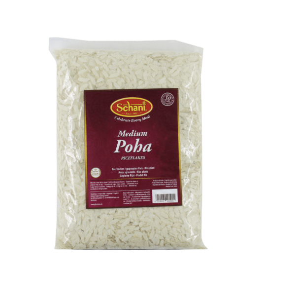 Schani - Medium poha - 500g