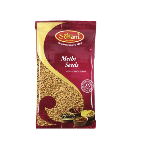 Schani - Methi Seeds - 400g