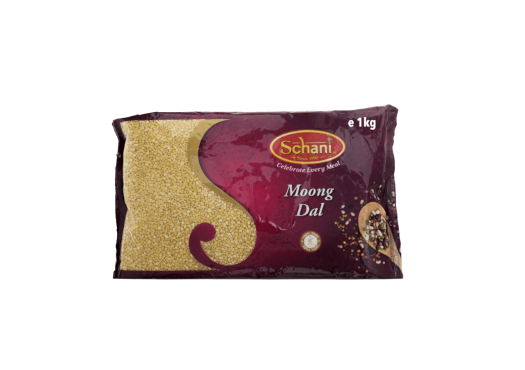 Schani - Moong Daal - 1kg