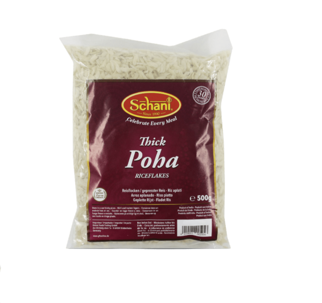 Schani - Thick poha - 500g