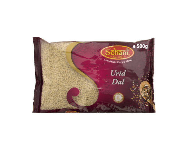 Schani  - Urid Daal - 500g