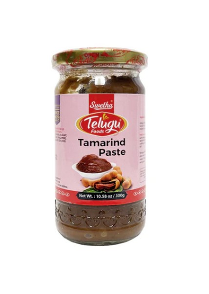 Telugu - Tamarind paste - 300g