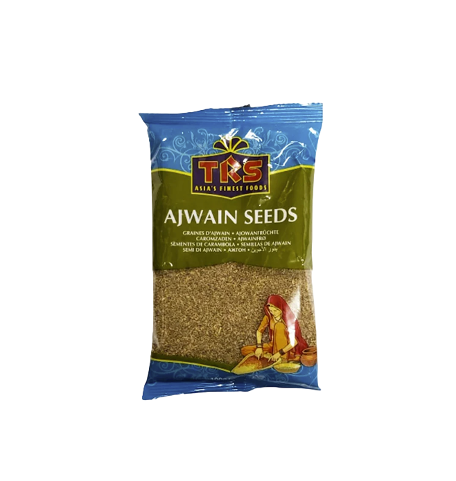 TRS - Ajwain / Lovage Seeds - 100g