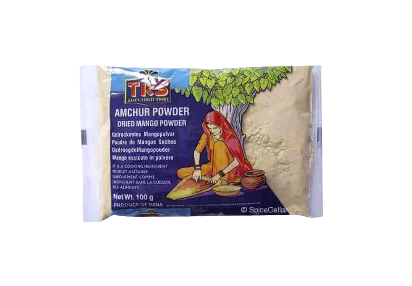 TRS - Amchur Powder - 100g