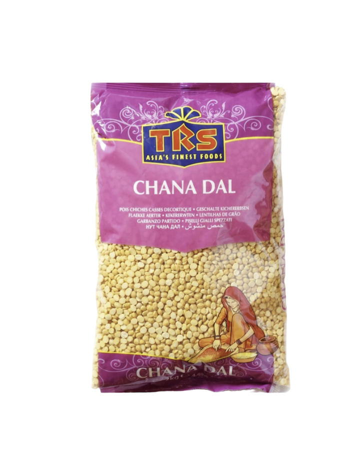 TRS - Chana Daal - 1kg