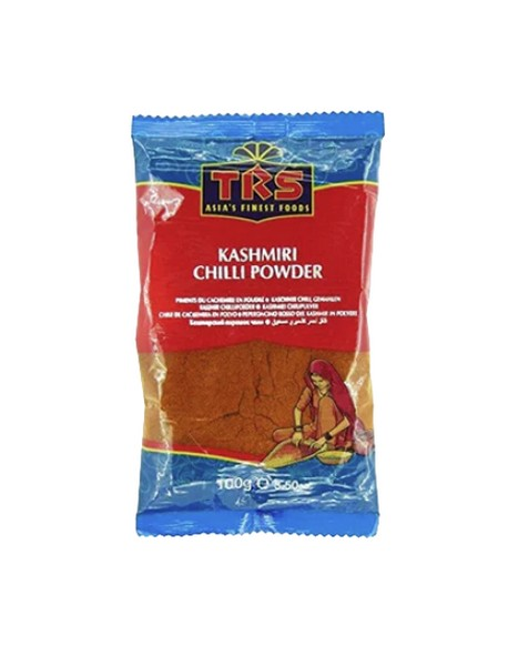 TRS - Chilli Powder Kashmir - 100g