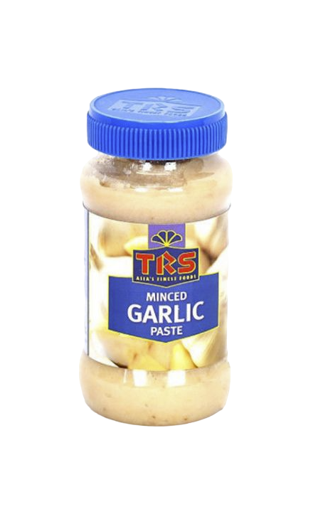 TRS - Garlic Paste - 300g