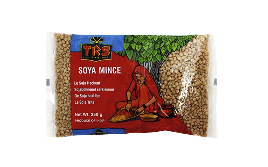 TRS - Soya Mince - 250g