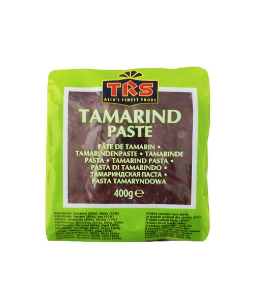 TRS - Tamarind (Thai) - 400g