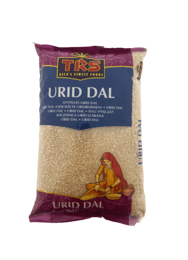 TRS - Urid Daal - 500g