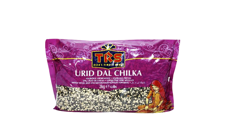 TRS - Urid Daal Chilka - 2kg