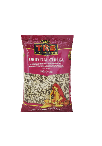 TRS - Urid Daal Chilka - 500g